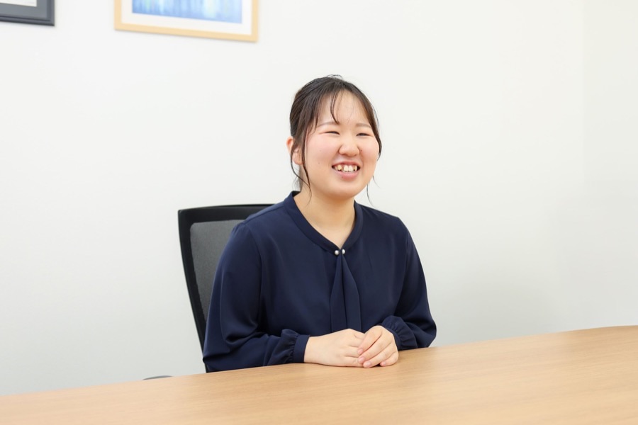 Sさん
