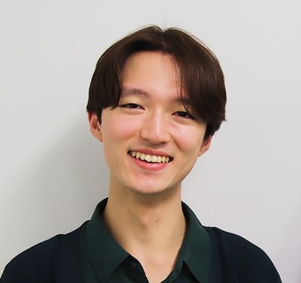 Sさん