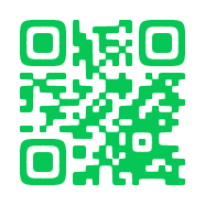 大栄システム採用 LINE友だち追加用QRコード