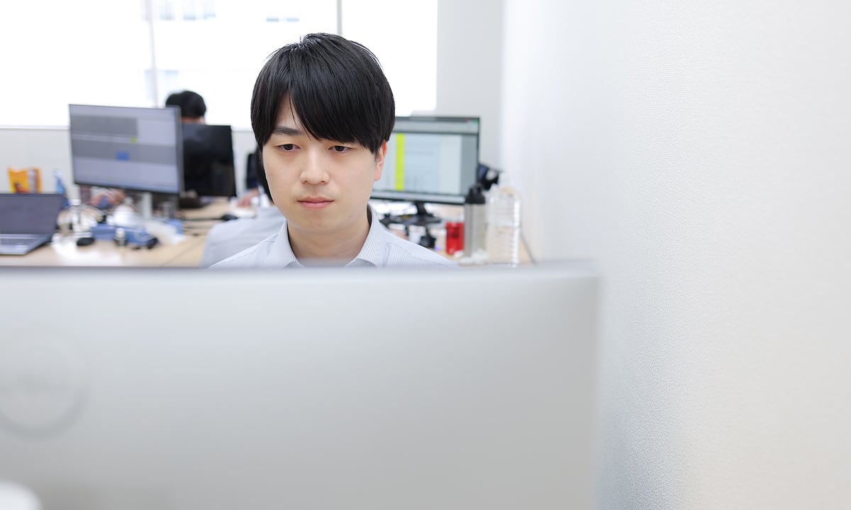 エントリー
