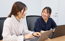 採用メッセージ