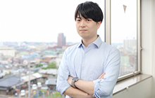 採用メッセージ